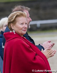 Judge Maja Stukelj