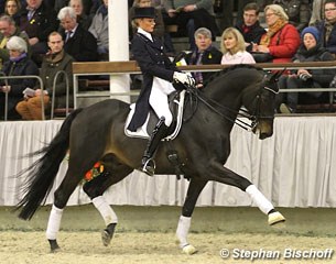 Caroline Wilm on Elfado