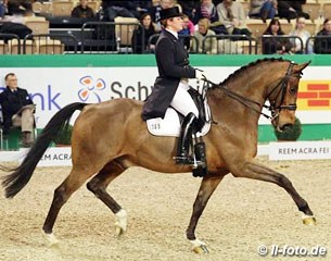 Ellen Schulten-Baumer on Grosso's Gentle