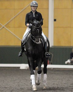 Sharon McCusker on Wrigley