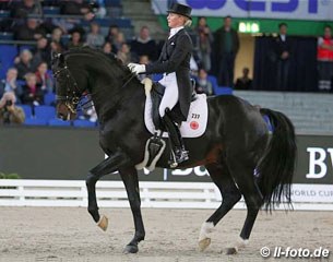 Jessica von Bredow-Werndl on Unee BB