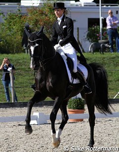 Alexandra Zurbrugg on Get Time
