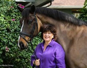 Elizabeth Juliano and Big Tyme :: Photo © PMG