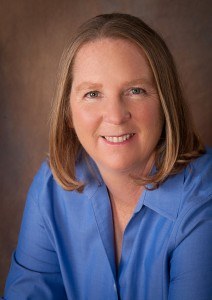 Betsy Ketcham