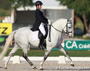 Martim Meneres on Equador