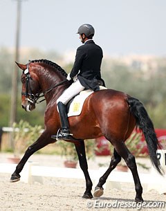 Duarte Nogueira on Beirao