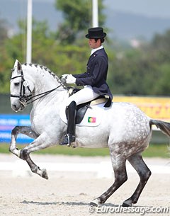 Salvador Pessanha on Xenofonte d'Atela