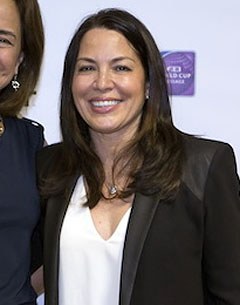 Lisa Lazarus