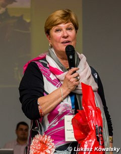 Judge Elisabeth Max-Theurer