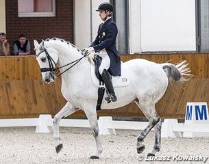 Joao Pedro Moreira on Liver Luar K