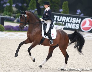 Yuko Kitai on Don Lorean