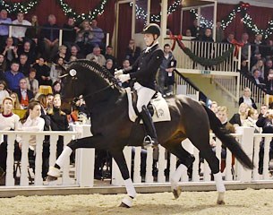 Ferrari became the price highlight of the 2016 PSI Auction in Ankum :: Photo © Feldhaus