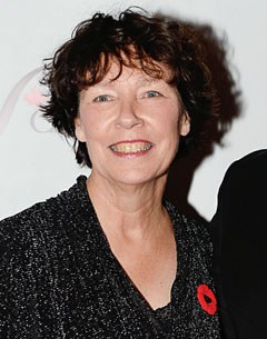 Anne Welch