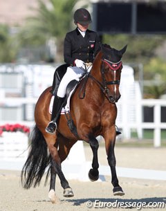 Karoline Rohmann on Noosa Melody