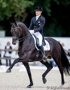 Edward Gal and Zonik :: Photo © Digishots