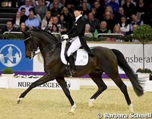 Kira Wulferding on For Romance
