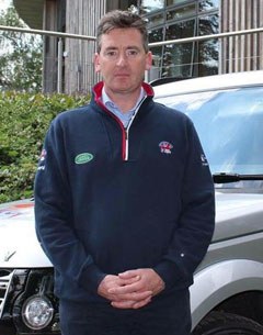 Dan Hughes