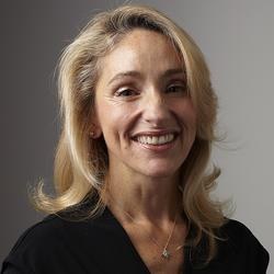 Clare Salmon