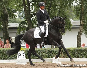 Hendrik Lochthowe on Grimani