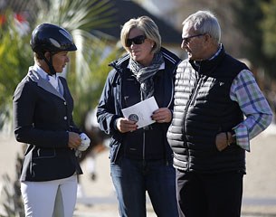 Teresa Ackermann, Nicky Barrett and David Hunt in conversation