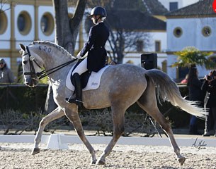 Maria Caetano on Biso das Lezirias