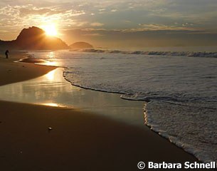 Rio de Janeiro, City of God :: Photo © Barbara Schnell