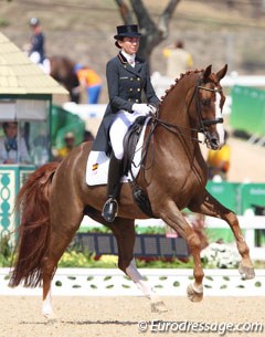 Beatriz Ferrer-Salat on Delgado