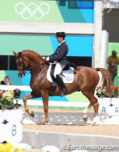 Severo Jurado Lopez on Lorenzo