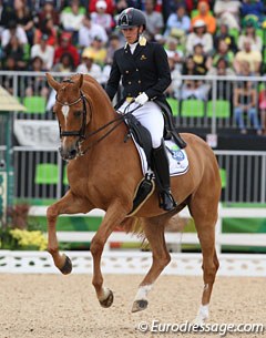 Valentina Truppa on Chablis