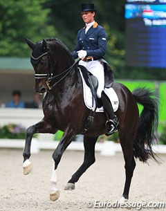 Adelinde Cornelissen on Aqiedo