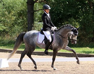 Mai Stensson and Very Fair