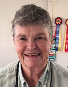 Sheila Woerth