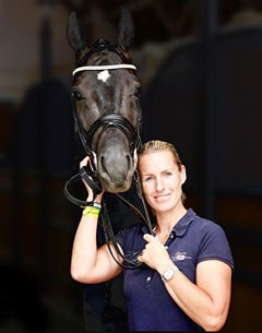 Bernadette Brune