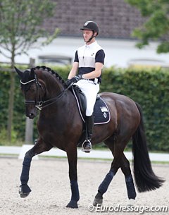 Sönke Rothenberger schooling Sankt Anton