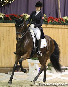 Laure Eve Grellmann on Lord's Liebelei