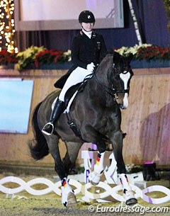 Lana Raumanns on Feodor