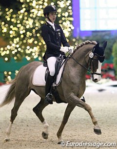 Moritz Treffinger on Top Queen H