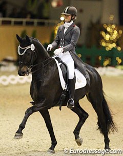 Zoe Zwiggelaar on Fidarsi Rossi