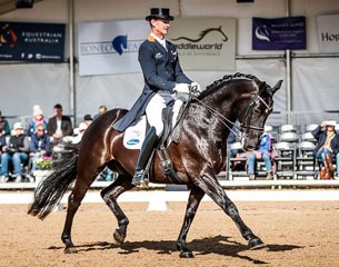 Brett Parbery and DP Weltmieser win the 2017 Australian Grand Prix Championship :: Photo © Stephen Mowbray