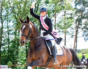 Hana Vasaryova on Filipa