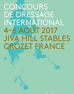 Jiva Hill Stables to host the 2017 CDI Crozet; combing top sport with luxury lifestyle