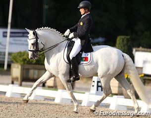 Martim Meneres on Equador