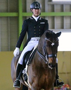Takahashi on Fabriano