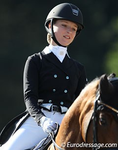 Anna Aristova