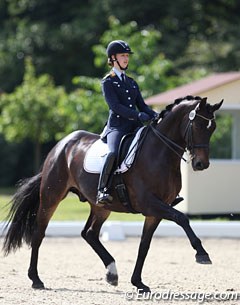 Ann-Kristin Arnold on Rio de Janeiro