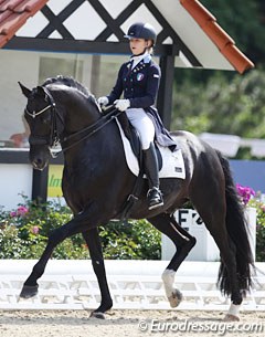Anna Campanella on Chin Chan K