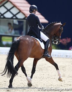 Annelotte Felix on Amos