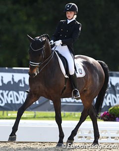 Bettina Nuscheler on Fascinate