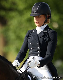 Anna Tallberg