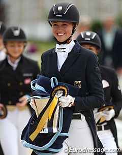 Lia Welschof